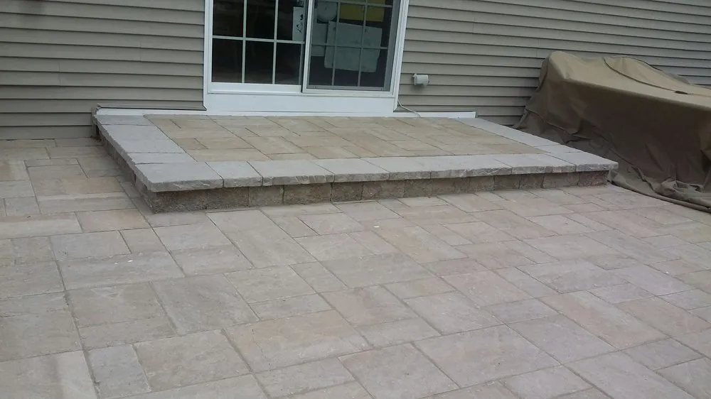 Trusted landscape design for beautiful yards in Orange, NJ by Ceasar General Construction and Landscaping