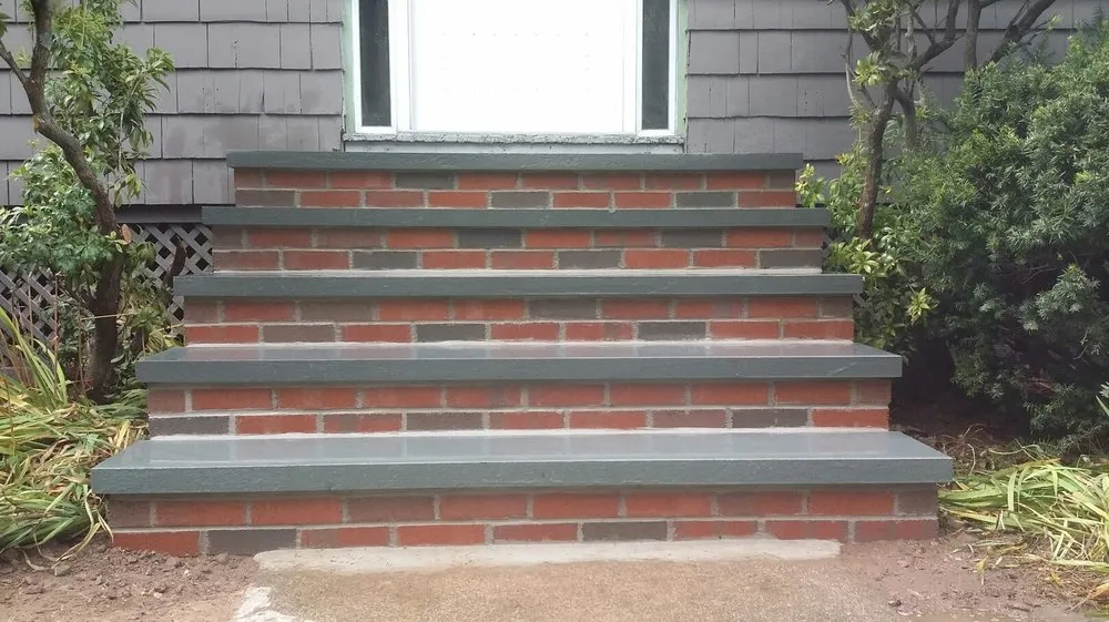 Local lawn care service for homes across Orange, NJ - Ceasar General Construction and Landscaping