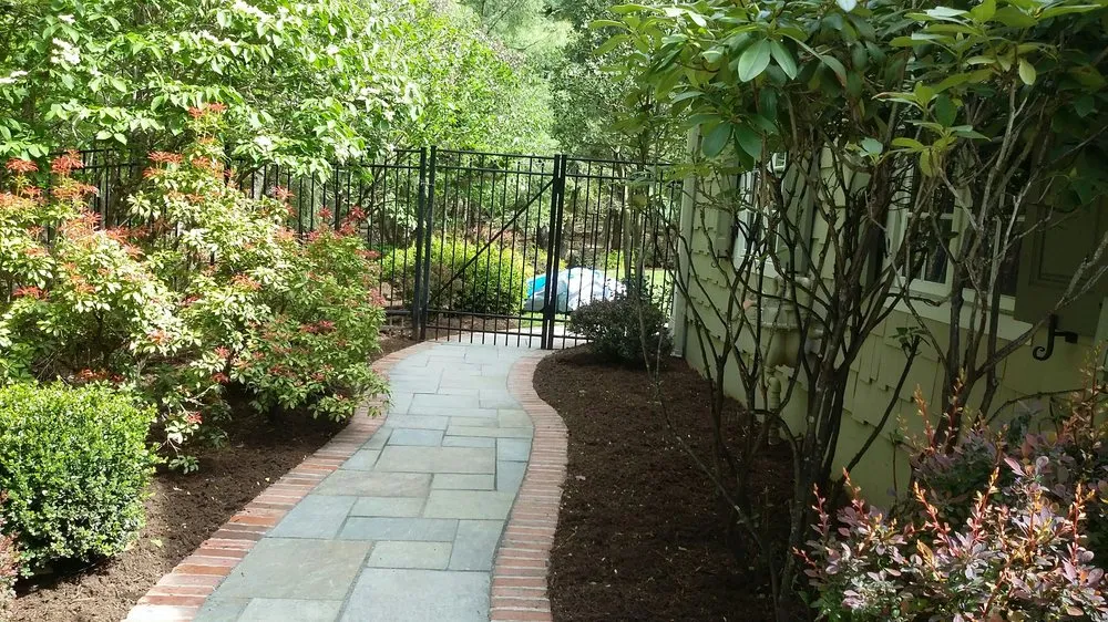 Trusted landscape design near you across Orange, NJ - Ceasar General Construction and Landscaping