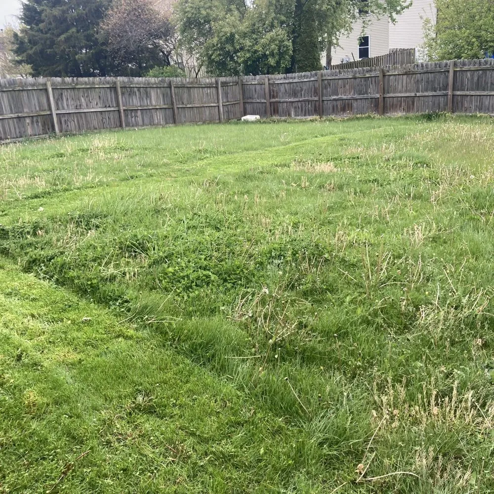 Local yard maintenance in Reynoldsburg, OH by Ceaser’s Lawn Care