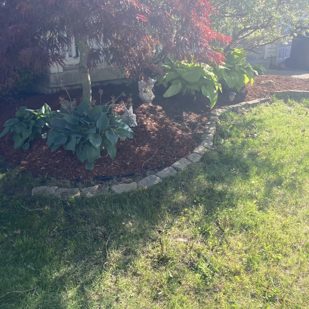 Affordable lawn care service in Reynoldsburg, OH - Ceaser’s Lawn Care