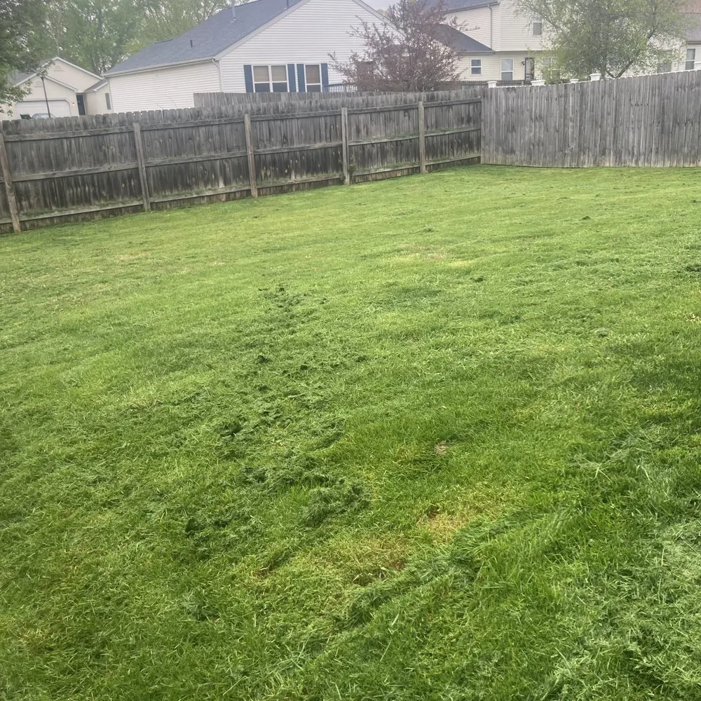 Custom residential landscaping experts serving Reynoldsburg, OH - Ceaser’s Lawn Care