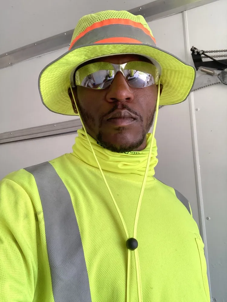 Professional garden landscaping for outdoor upgrades in Reynoldsburg, OH by Ceaser’s Lawn Care