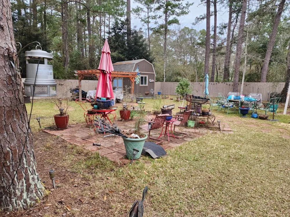 Reliable landscape design in Picayune, MS - Ceaser's Total Lawncare