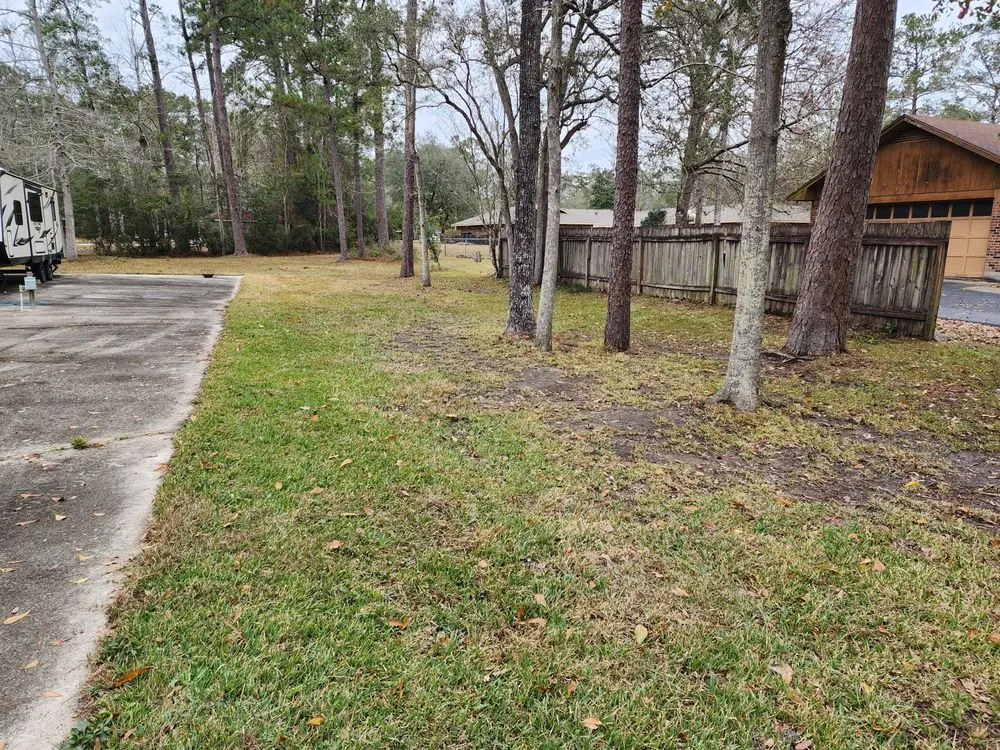 Reliable residential landscaping in Picayune, MS - Ceaser's Total Lawncare