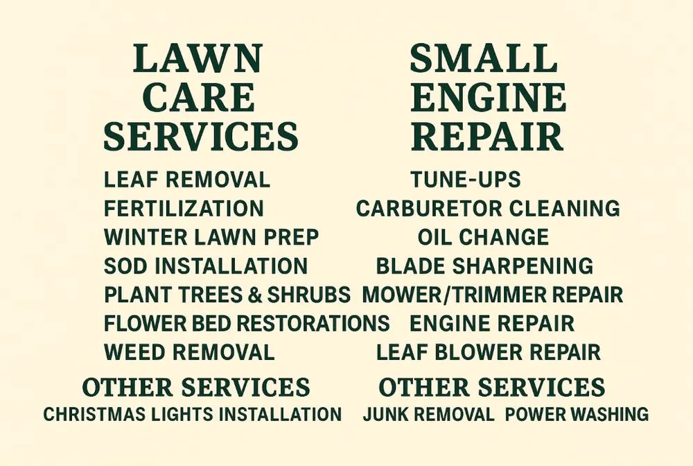 Reliable outdoor landscaping for beautiful yards in Irving, TX by CEC Services