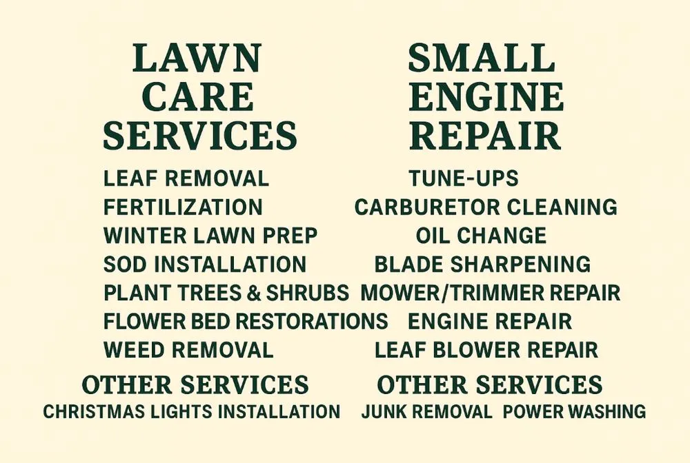 Reliable landscape installation experts serving Irving, TX - CEC Services