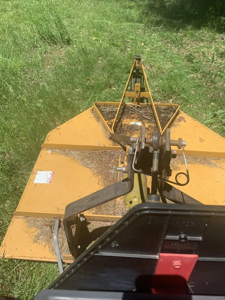 Professional yard cleanup service in Central Square, NY - Cecero Property Services