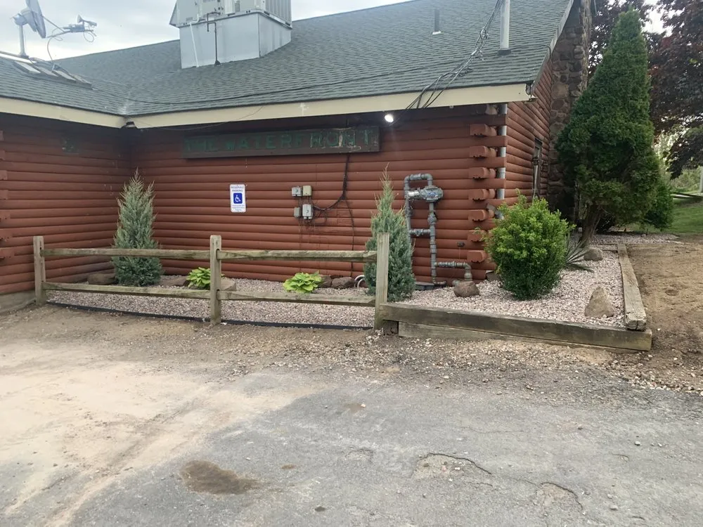 Professional residential landscaping for residential properties across Central Square, NY - Cecero Property Services