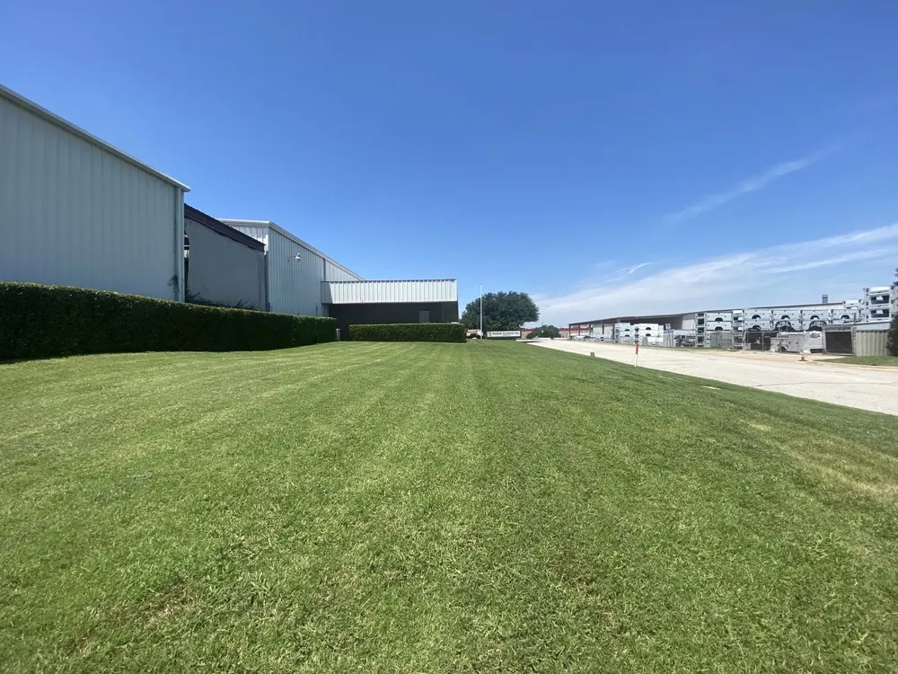 Top-rated lawn care service in Fort Worth, TX - Ceciliano’s Landscaping