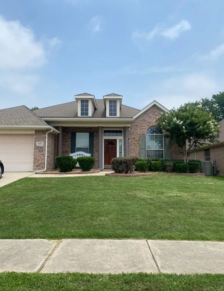 Professional residential landscaping experts serving Fort Worth, TX - Ceciliano’s Landscaping