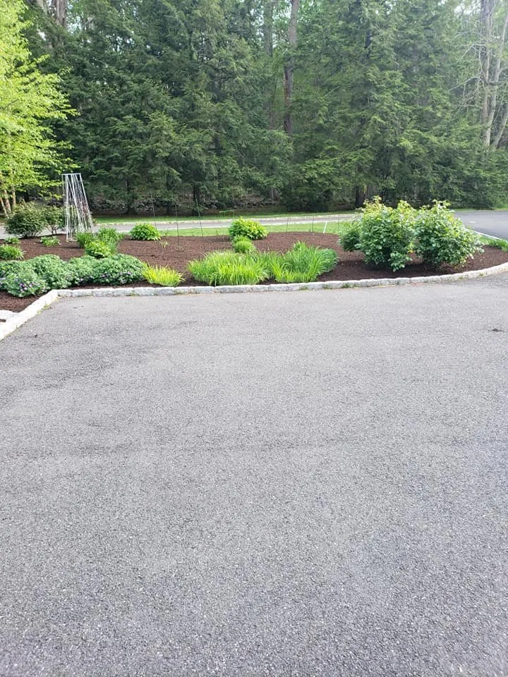 Reliable garden landscaping experts serving Bethel, CT - Ceciliano's Tree Services