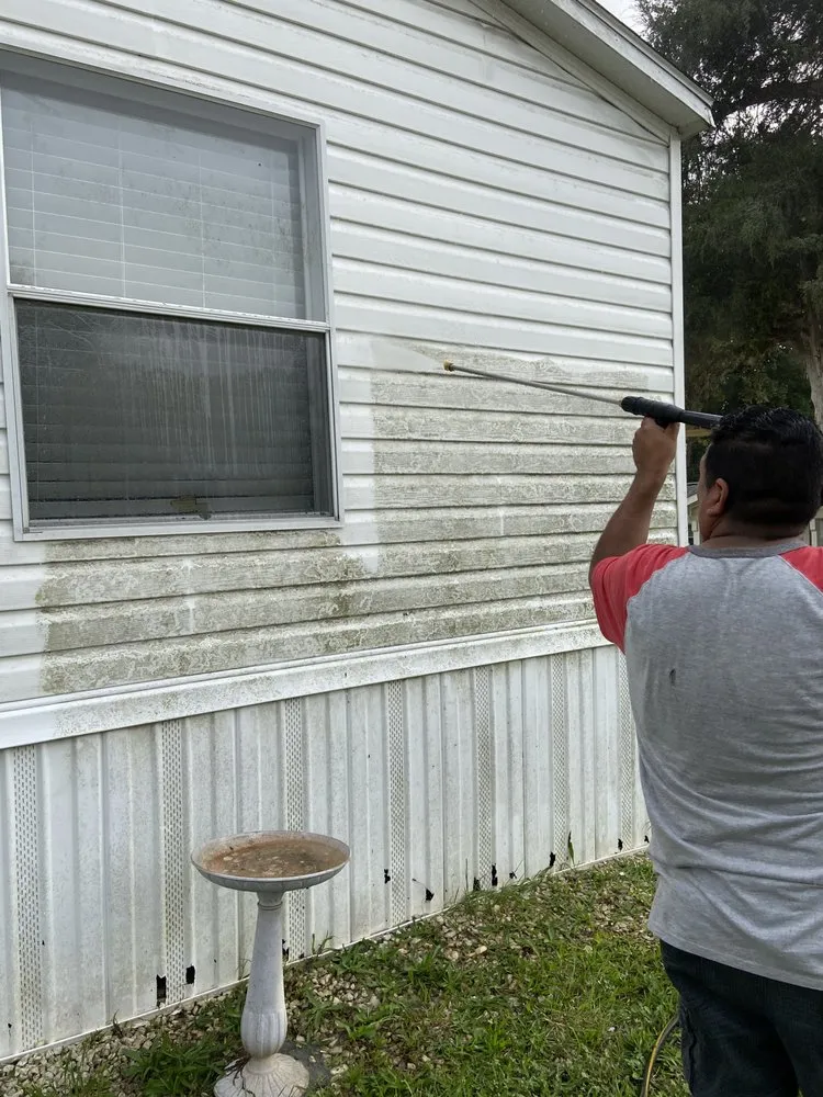 Top-rated residential landscaping experts serving Burlington, NC - Cecilio Services