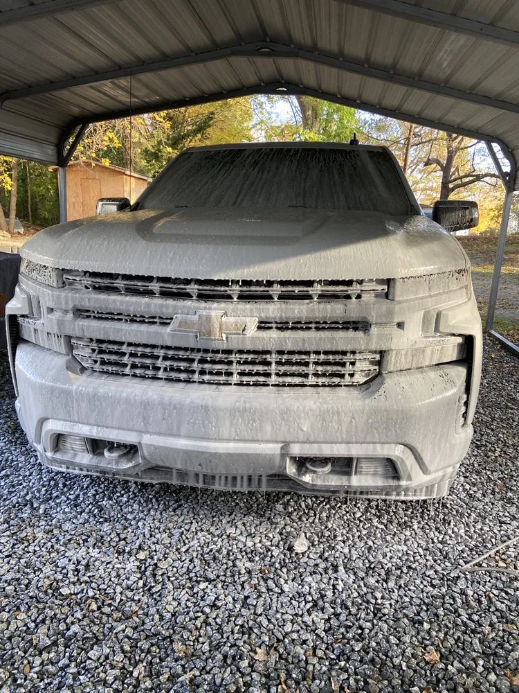 Expert lawn mowing service with custom design across Burlington, NC - Cecilio Services