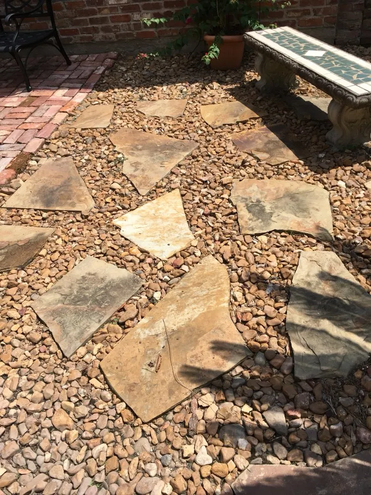 Expert residential landscaping for homes across Denham Springs, LA - Cecilio's Landscaping Services