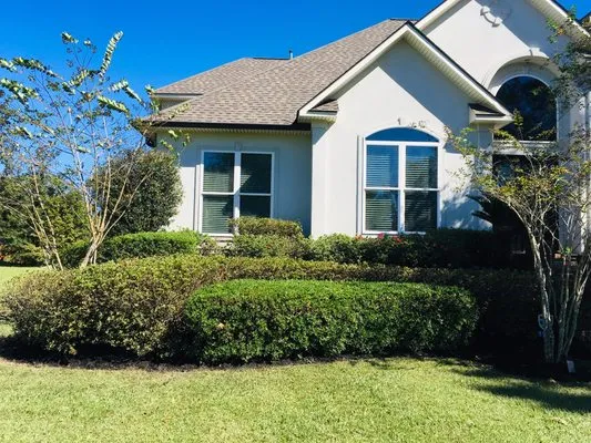 Cecilio's Landscaping Services