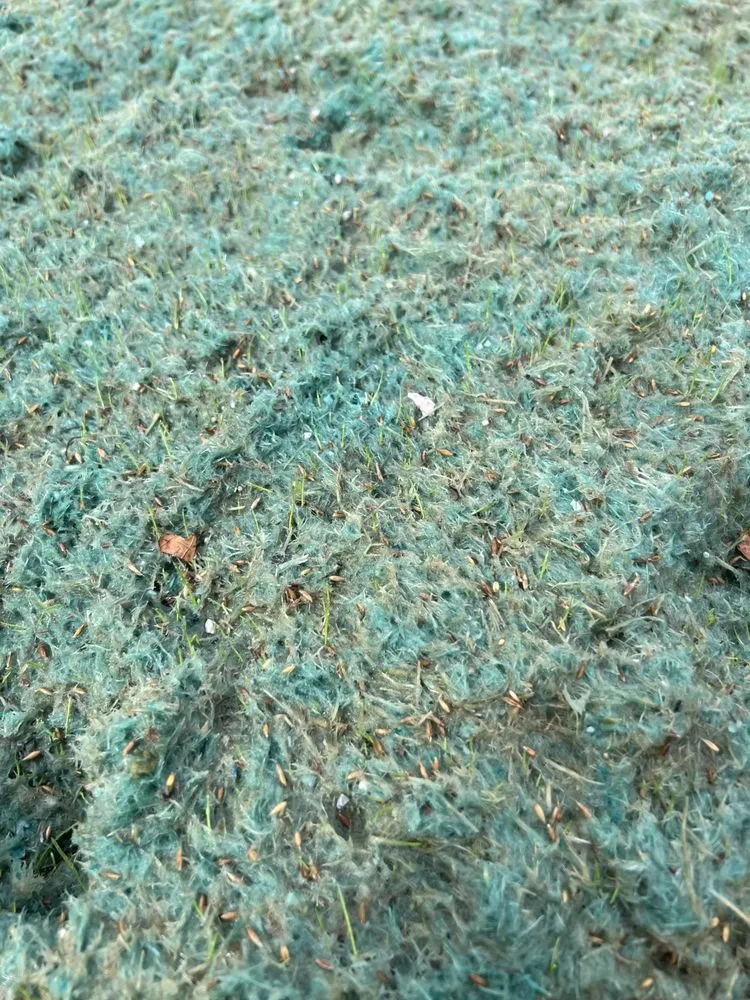 Affordable lawn mowing service in Dayton, OH by Cecil’s Hydroseeding