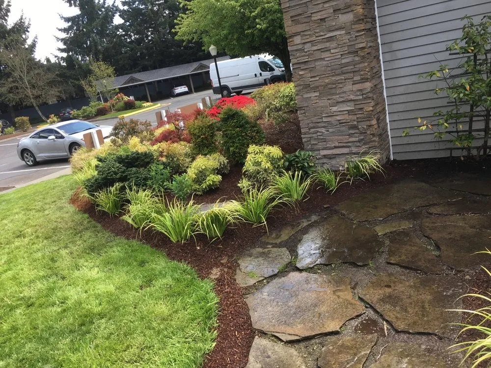 Expert garden landscaping for outdoor upgrades across Marysville, WA - Cedano Landscape