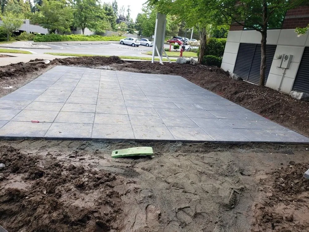 Reliable outdoor landscaping in Marysville, WA - Cedano Landscape