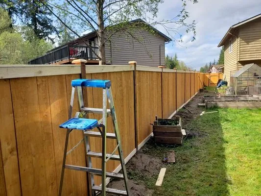 Cedano Landscape Logo