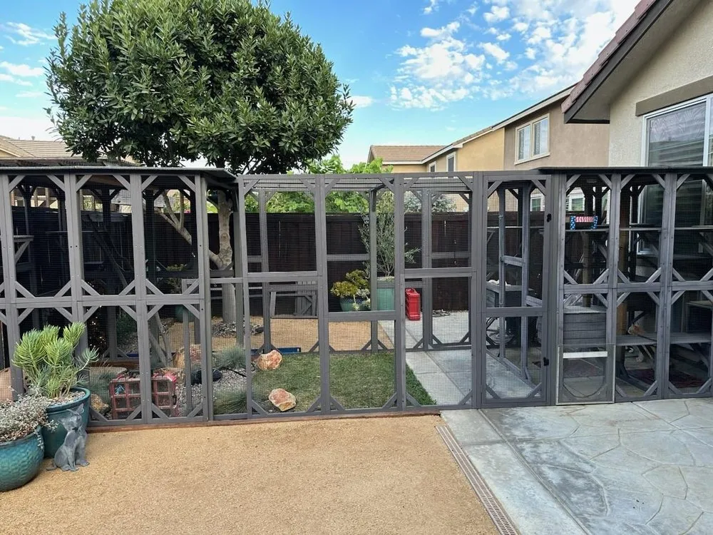 Top-rated landscaping services in Claremont, CA by Cedar And Steel Landscapes