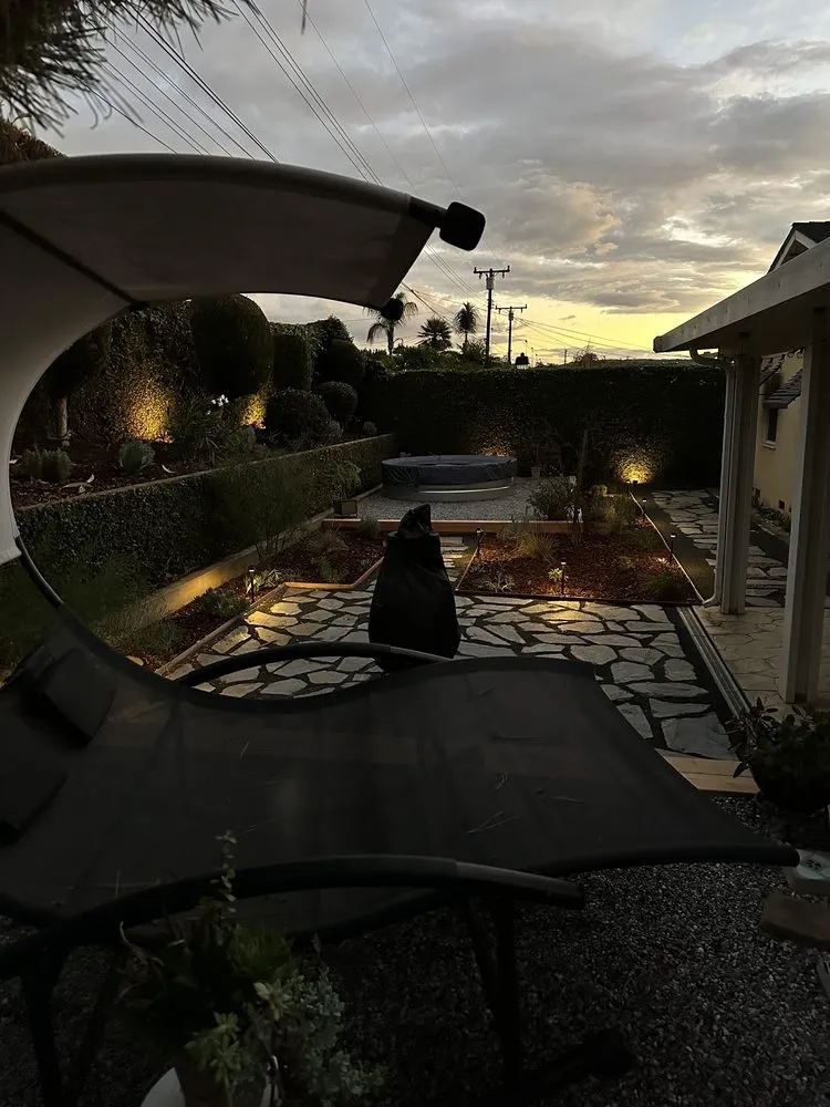 Affordable landscaping services in Claremont, CA by Cedar And Steel Landscapes