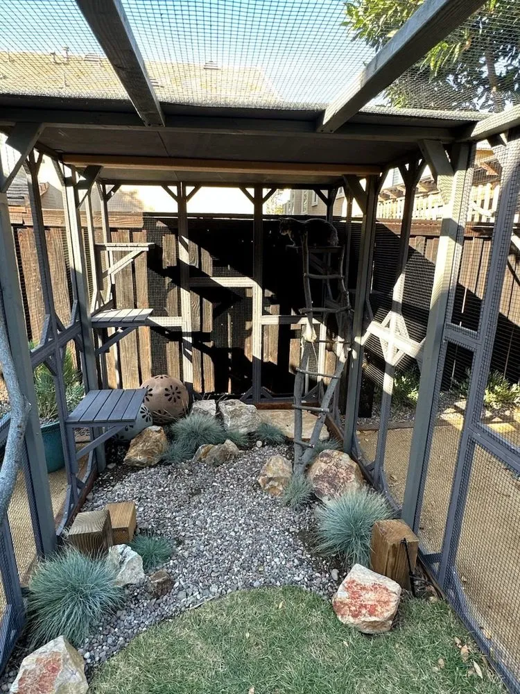 Affordable residential landscaping near you in Claremont, CA by Cedar And Steel Landscapes