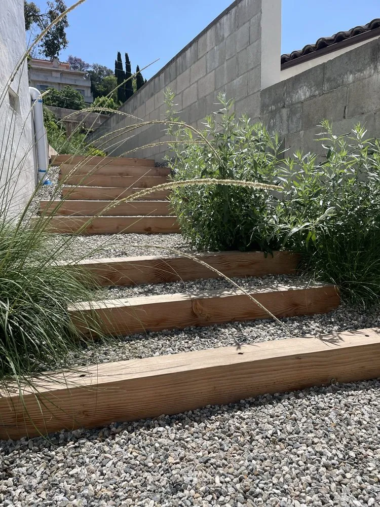 Trusted landscaping services experts serving Claremont, CA - Cedar And Steel Landscapes
