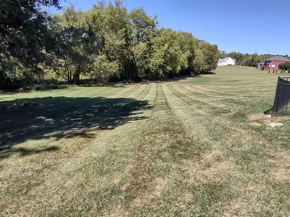 Professional residential landscaping in Lebanon, TN - Cedar City Lawn & Landscape