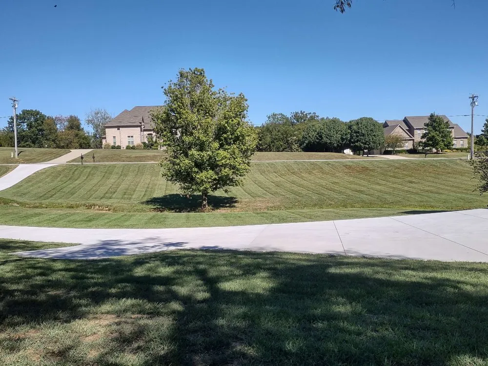 Top-rated garden landscaping experts serving Lebanon, TN - Cedar City Lawn & Landscape