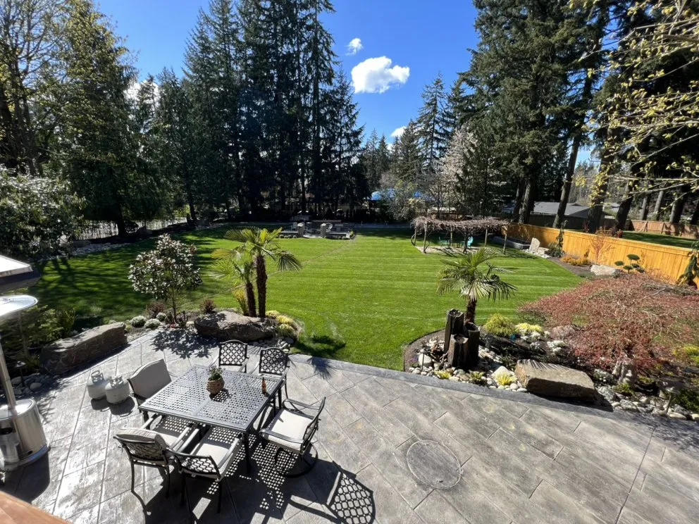 Affordable landscaping services experts serving Black Diamond, WA - Cedar County Landscaping