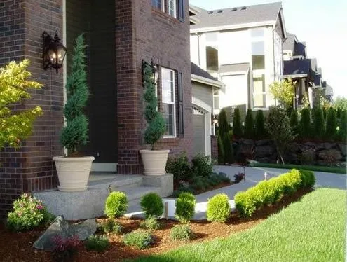 Professional lawn mowing service in Black Diamond, WA - Cedar County Landscaping