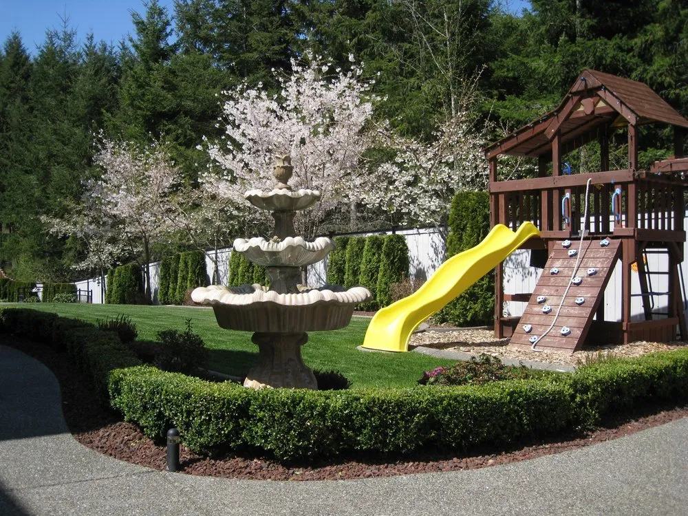 Trusted landscaping services in Black Diamond, WA by Cedar County Landscaping