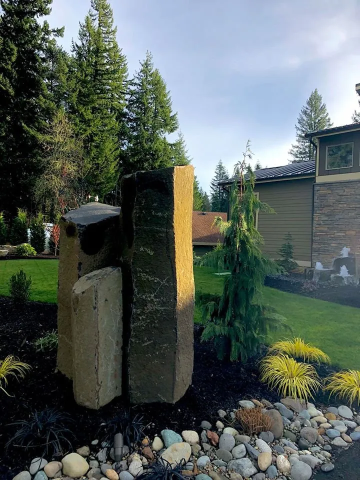 Expert residential landscaping experts serving Black Diamond, WA - Cedar County Landscaping