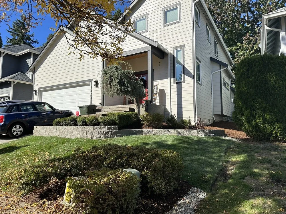 Local yard maintenance for beautiful yards across Black Diamond, WA - Cedar County Landscaping