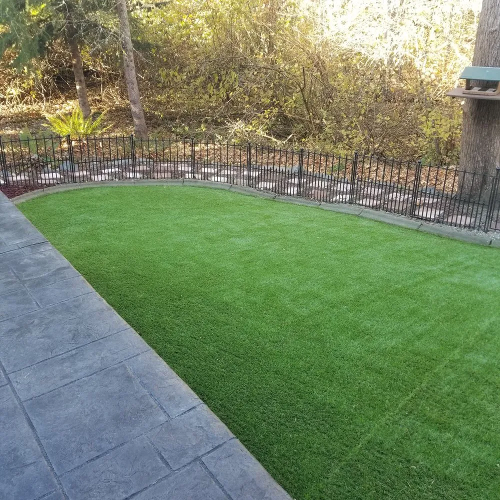 Custom yard cleanup service experts serving Black Diamond, WA - Cedar County Landscaping