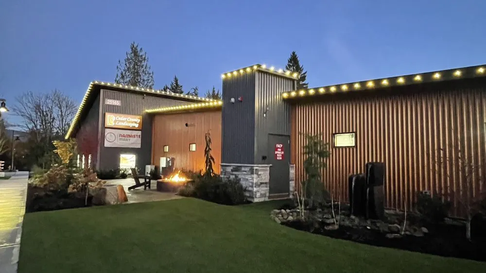 Affordable yard maintenance in Black Diamond, WA by Cedar County Landscaping