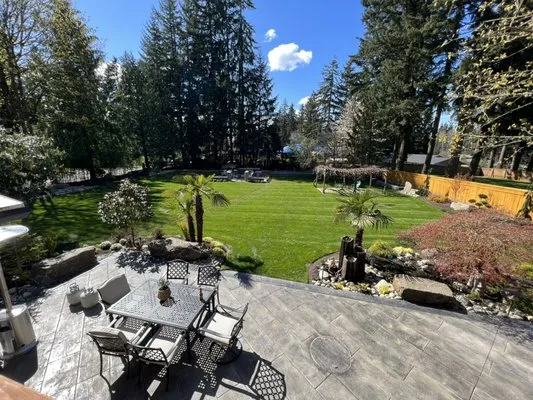 Cedar County Landscaping