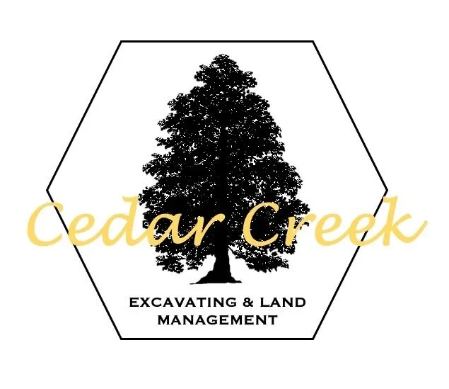 Reliable landscape design in Mount Juliet, TN by Cedar Creek Land Management & Excavating