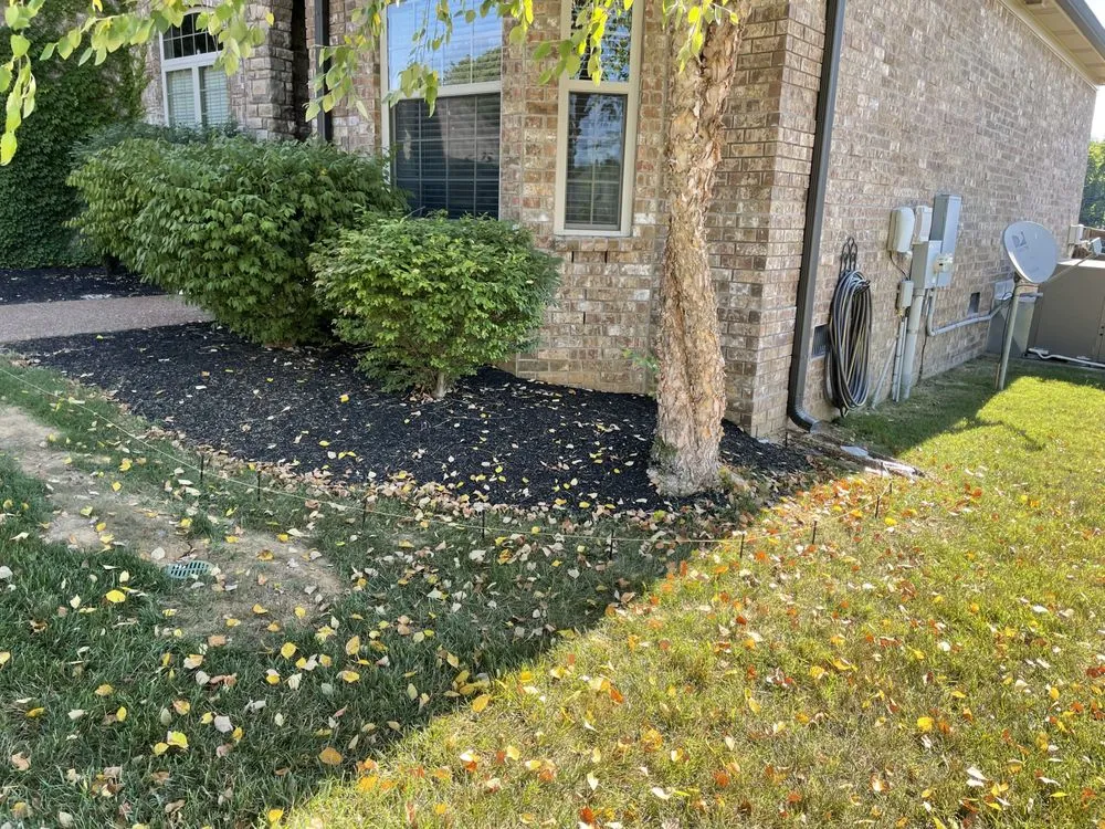 Local landscape design for outdoor upgrades across Mount Juliet, TN - Cedar Creek Land Management & Excavating