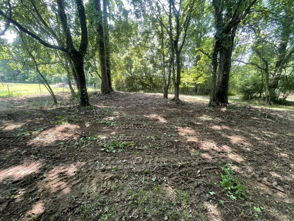 Trusted lawn mowing service in Mount Juliet, TN - Cedar Creek Land Management & Excavating