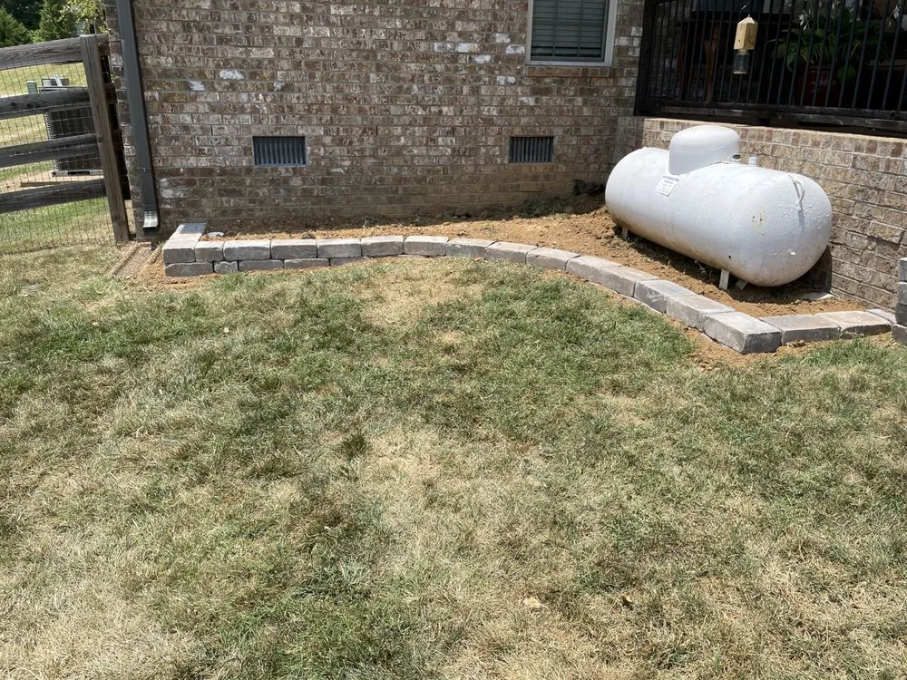 Top-rated landscaping services in Mount Juliet, TN - Cedar Creek Land Management & Excavating