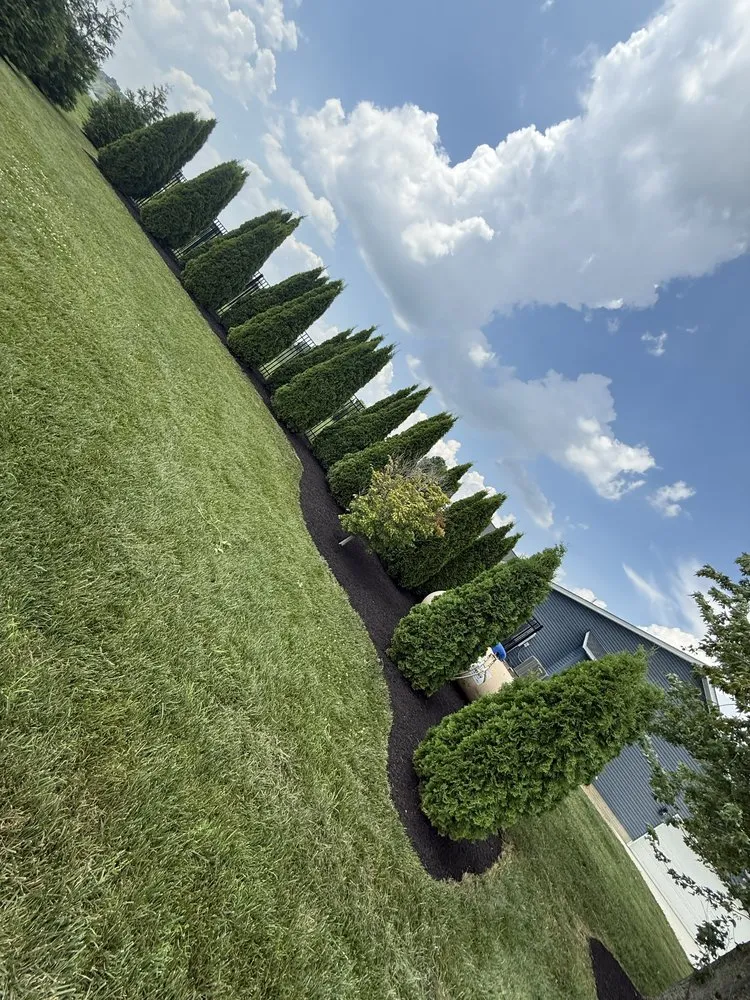 Trusted landscaping services in Bellville, OH - Cedar Creek Landscape