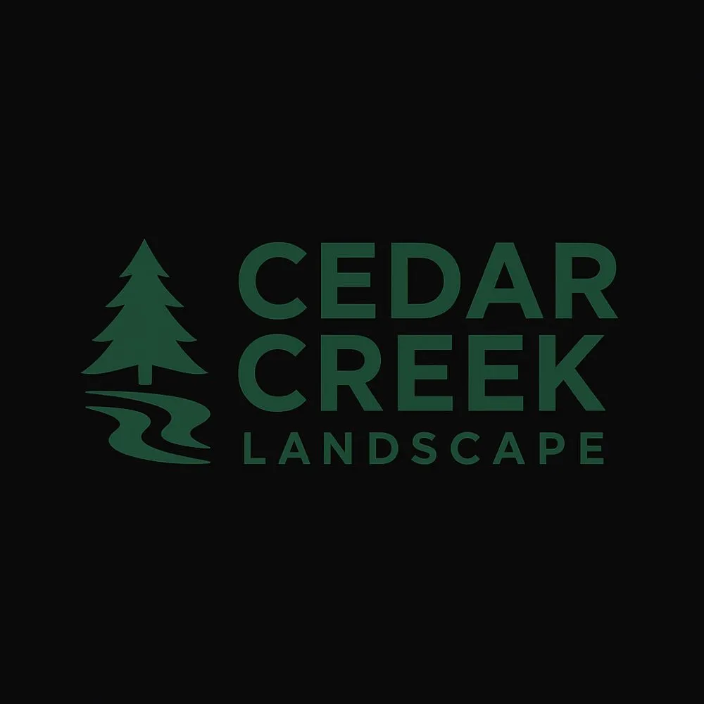 Custom landscaping services experts serving Bellville, OH - Cedar Creek Landscape