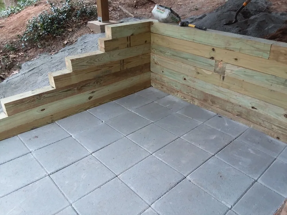 Affordable lawn care service for beautiful yards across Suwanee, GA - Cedar Creek Landscape