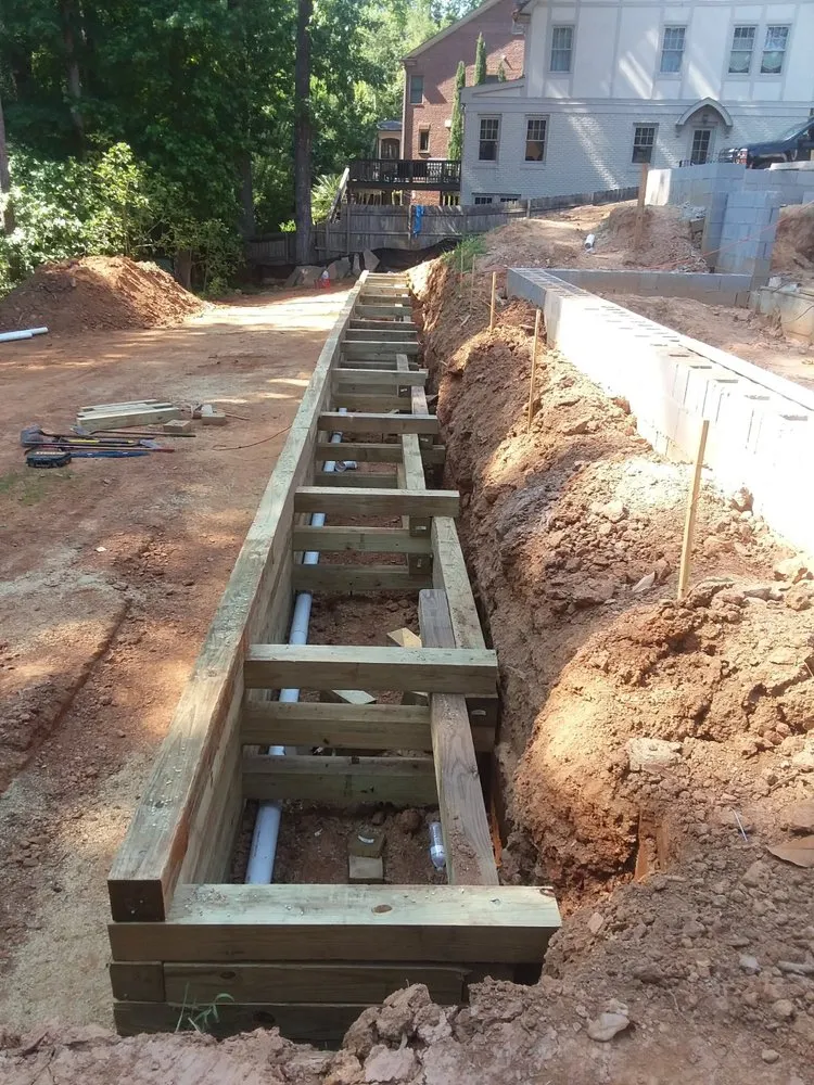 Affordable garden landscaping near you across Suwanee, GA - Cedar Creek Landscape