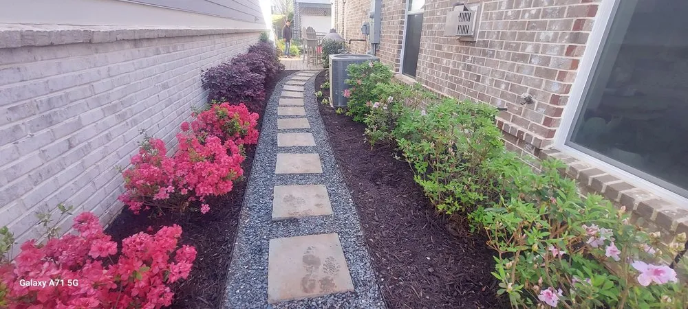 Reliable landscape installation for year-round maintenance across Suwanee, GA - Cedar Creek Landscape