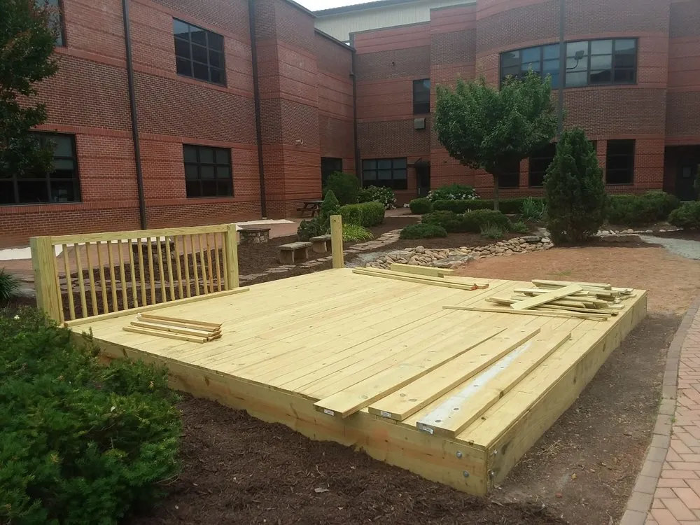 Affordable lawn care service for year-round maintenance in Suwanee, GA by Cedar Creek Landscape