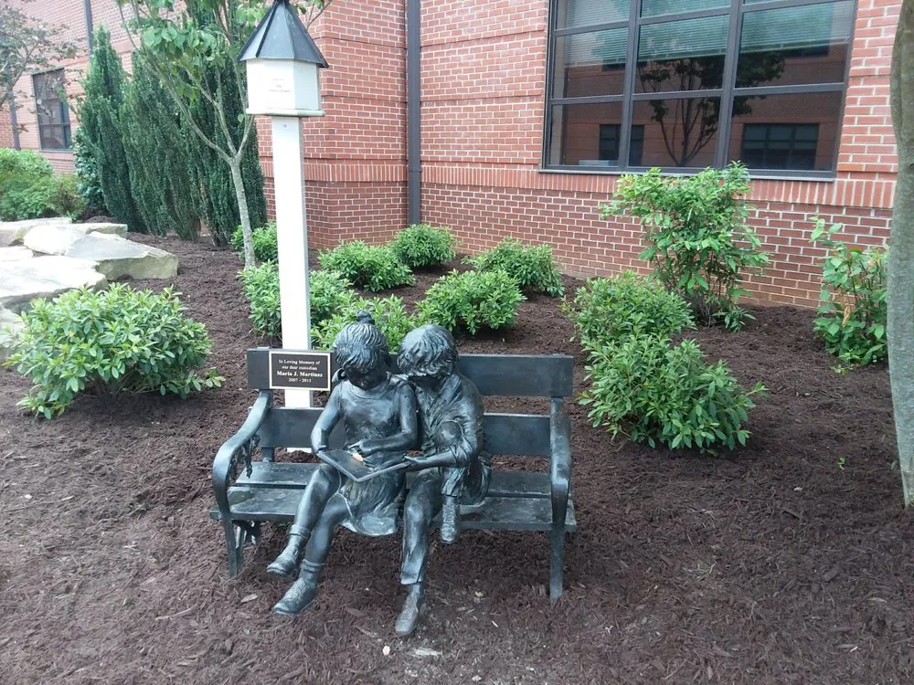 Reliable landscaping services experts serving Suwanee, GA - Cedar Creek Landscape