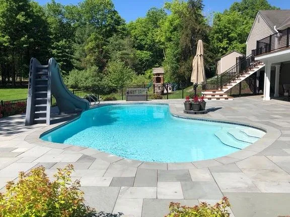 Trusted yard maintenance experts serving Pennington, NJ - Cedar Creek Landscapes